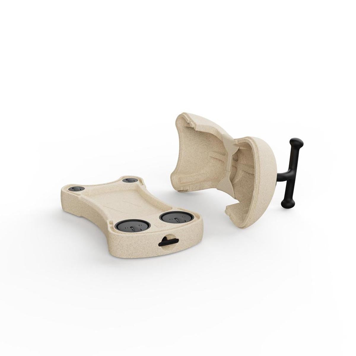 Scoot and Ride My First Sand