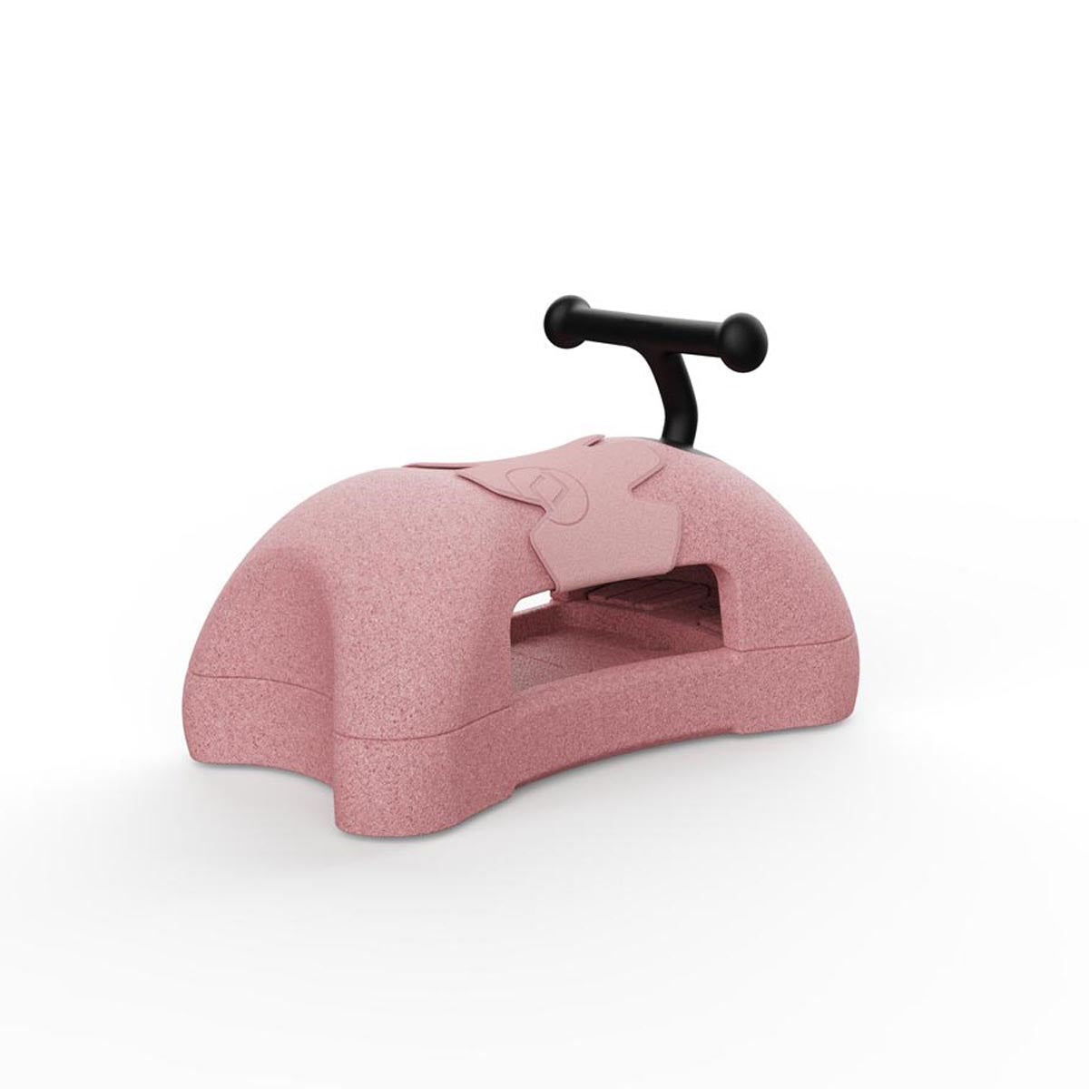 Scoot and Ride My First Rose