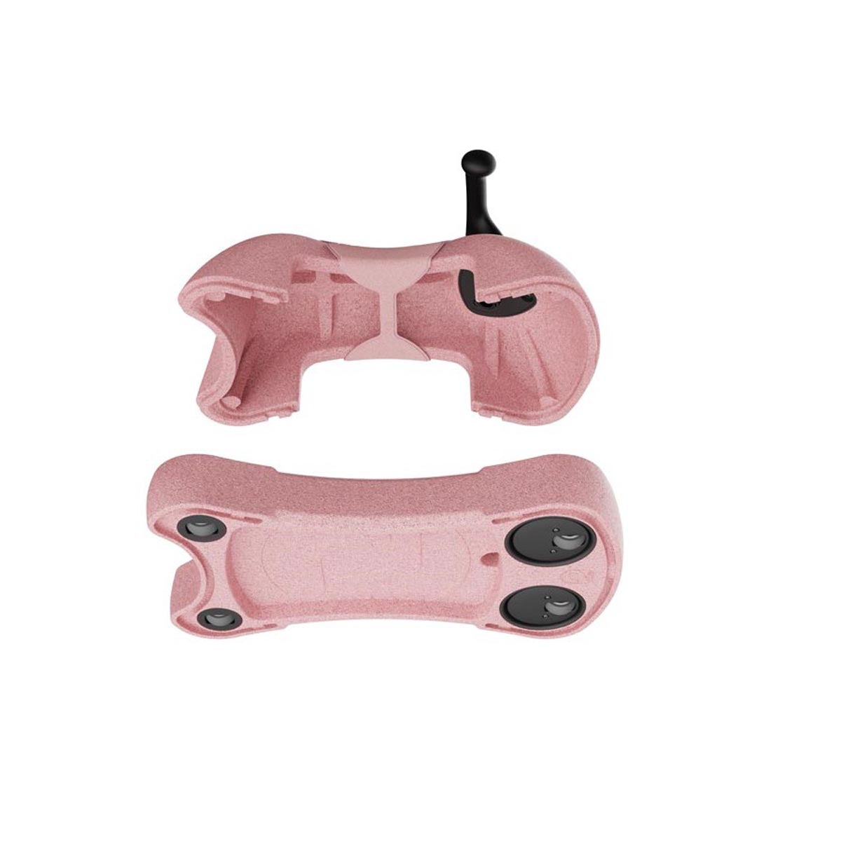 Scoot and Ride My First Rose