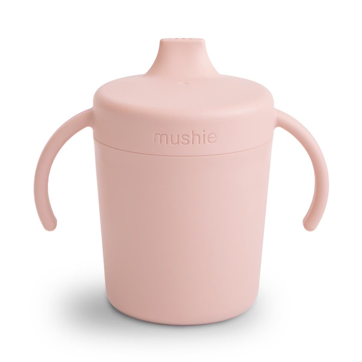 Mushie Trainee Sippy Cup