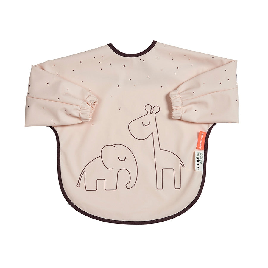 Bib Dreamy Dots Powder - Outlet CLEARANCE