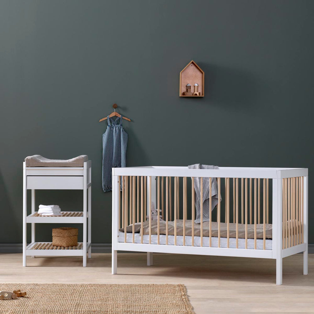 Danish by Design - Baby Furniture Online Australia