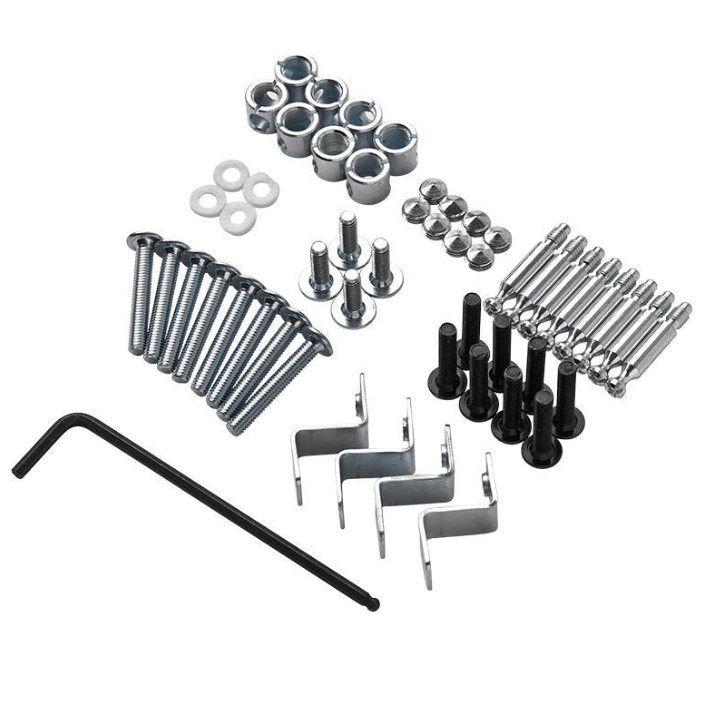 Leander Classic Cot Hardware Kit