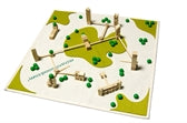 Milaniwood M2 Mini City Construction Set